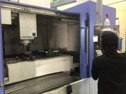 モールドベース製作から金型設計製作、量産まで