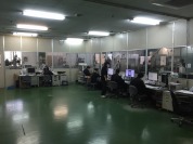 モールドベース製作から金型設計製作、量産まで