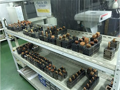 金型設計・製作3